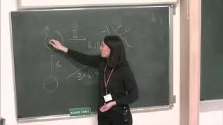 Dr. Amanda Turner | Small-particle limits in a regularized Laplacian random growth model