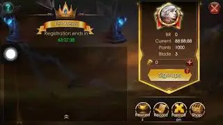 LoD pet Chest- Legacy of Discord