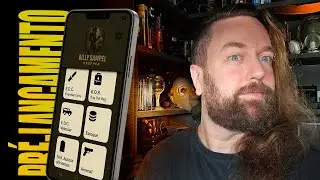 Pr&eacute;-Lan&ccedil;amento do Prepper App!!!