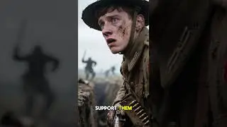 Short military facts - Why Soldiers Fought for Month over 500 meters (explainer) #WarExplained