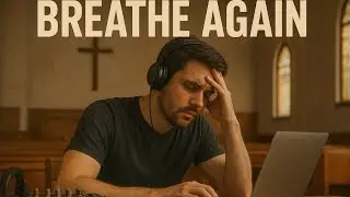 Breathe Again feat. Roger Tubman