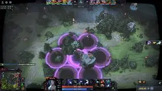 SACRED ARROW В ИГРЕ DOTA 2