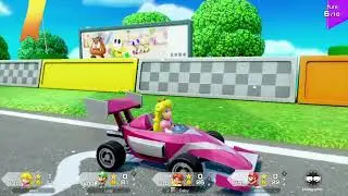 Mario party jamboree gameplay 3