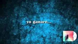 Elfred Deynes - Campe&oacute;n (Clip lyric oficial) - 8