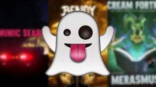 Pongwon&rsquo;s Halloween Triple Threat