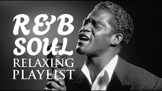 [Relax R&B] Gentle Soul Playlist - Beside the Feelings You Can&rsquo;t Say Out Loud | Focus /Study / Work