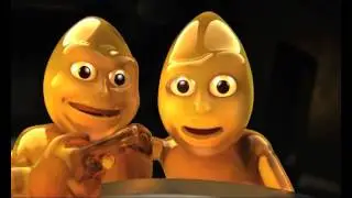 Castrol Activ Actibonds TVC