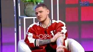 Doza MC flet jashtë matriksit. Ja çfarë tregon reperi | Why Not
