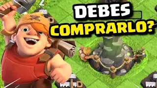 Vale la pena INVERTIR en el APRENDIZ CONSTRUCTOR?