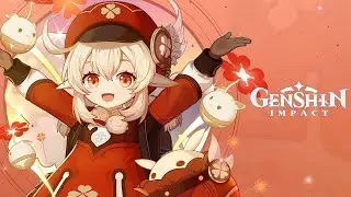 Genshin Impact Character OST Album - Let's Go, Crimson Knight! (Perfect Loop)