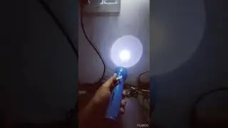 Eveready DL87 Rechargeable Torch | Available on IndiaMART