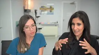 Miss Priya Bhatt talking about upper lid blepharoplasty   introduction   SD 480p