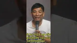 Kalag kalag song #bisayasong #parody