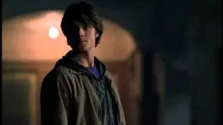 Supernatural Jessica's death