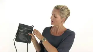 Skobox - Belsac taske 4710-118 - K&oslash;b online hos Skobox.dk