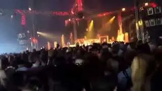 Crosstown Rebels Presents: Get Lost | Parklife 2014