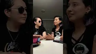 POV: Tu clienta se llama Heather pero en espa&ntilde;ol 