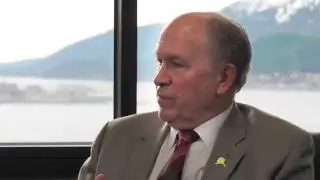 As An Alaskan - Conversations with Governor Walker, Episode 5