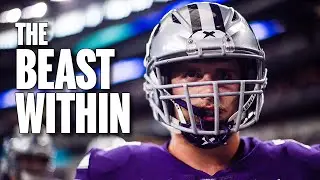 Daily Delivery | Kansas State&rsquo;s Carver Willis offers amazing improvement at right tackle