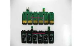 epson px800fw reset