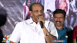 Baahubali writer Vijayendra Prasad launches Sanjeevani movie audio