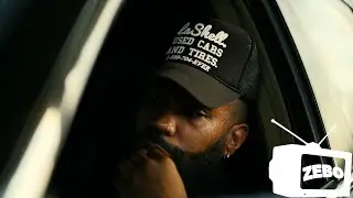 COREY MILLER - JUST MY LUCK (Official Music Video) (Shot by @zebo.g)