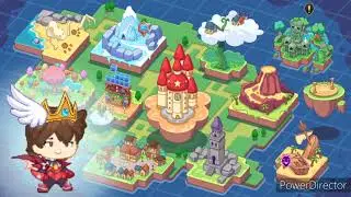 Prodigy 2019 Timelapse Montage @GlassInferno
