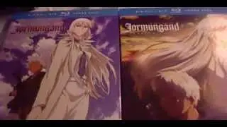 Rightstuf Holiday Sale Unboxing Part 1