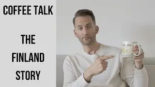 Coffee Talk #2 The Finland Story and why an OBC can only work on a freelance base