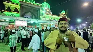 Bukhari Thakkiya Final Day (147th year)