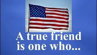 Best Quotes - American Proverbs
