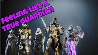 True Guardian