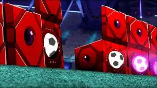 Inazuma Eleven - Death Rain