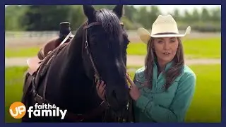 Heartland: Behind The Scenes - Animals