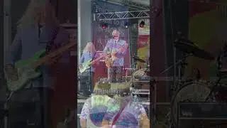 Beatline at Abbey Road on the River 2022 Vol 2 Pt 2 #arotr #shorts