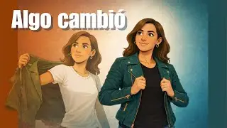 S2 E02  - Tu Nueva Identidad
