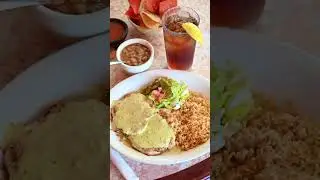 Culinaria Restaurant Week at Los Barrios Family Restaurants