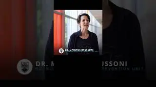 Dr. Mariana Brussoni: children's risky play research | University of British Columbia | BCCHR