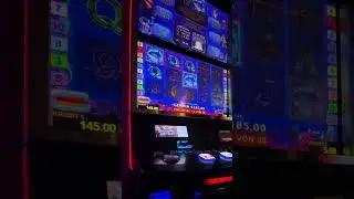 Novomatic | Dolphin&rsquo;s Pearl - &euro;5 Free Games #spielbank #casino #casinogames #freespins #quickspin