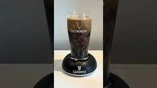 Guinness NitroSurge can on the Guinness Surger #guinness #irishbeer #stout #guinnessdraught