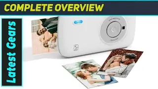 HPRT CP2100: идеальное решение для портативной печати