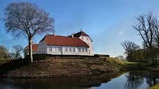 Palsg&aring;rd, Juelsminde