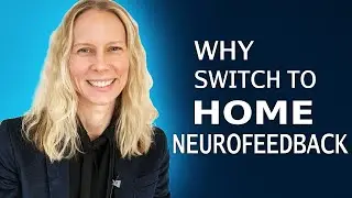 Can I switch from in-office sessions to a home neurofeedback device?