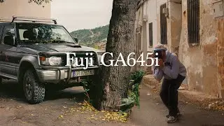 Probando mi nueva cámara favorita mientras avanzo proyectos.