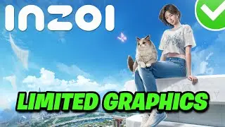 inZOI Error: 