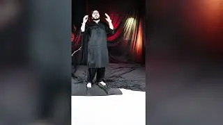 Tu Teer Jhal Wakhawein Ali Arslan Noha Shoot By AR Studio FSD