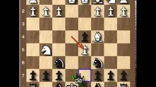Bunzan vs Totti 3 min game #1