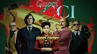 Gucci: Una Historia de Poder, Traici&oacute;n y Asesinato #FamiliaGucci #HerenciaGucci #CasaGucci
