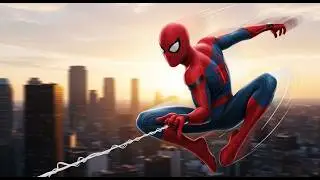The ULTIMATE Spider-Man Challenge: NYC No Damage!