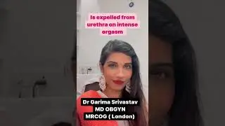 Is Female Ejaculation A Reality? #shorts #youtubeshorts #trending  #sexeducation  #femaleorgasm